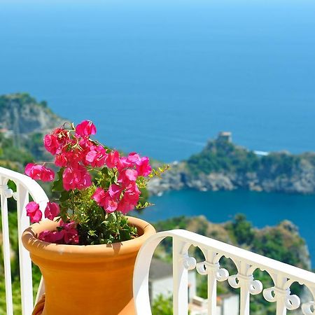 Le Anfore 2 - Amalfi Coast Conca dei Marini Dış mekan fotoğraf